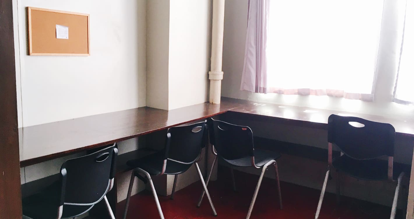 Dorm f gallery 3