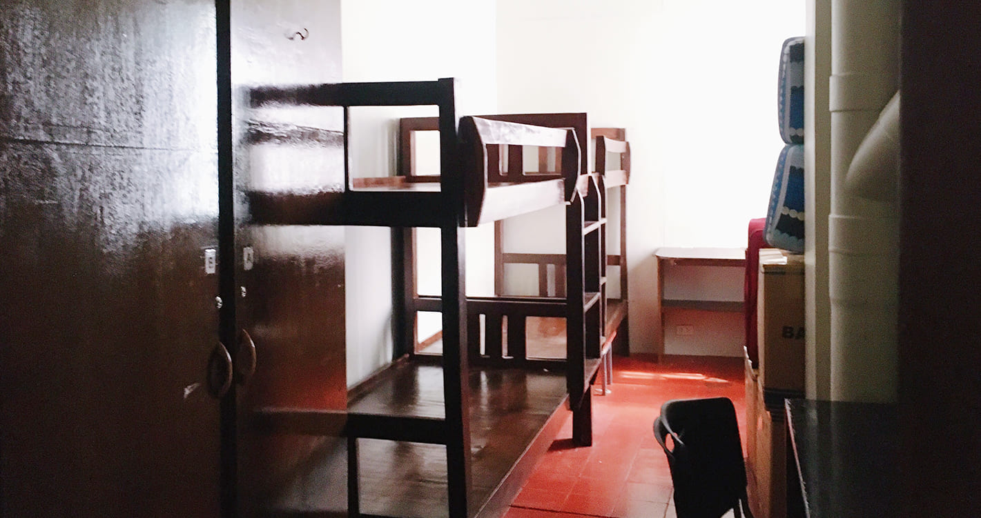 Dorm m gallery 1